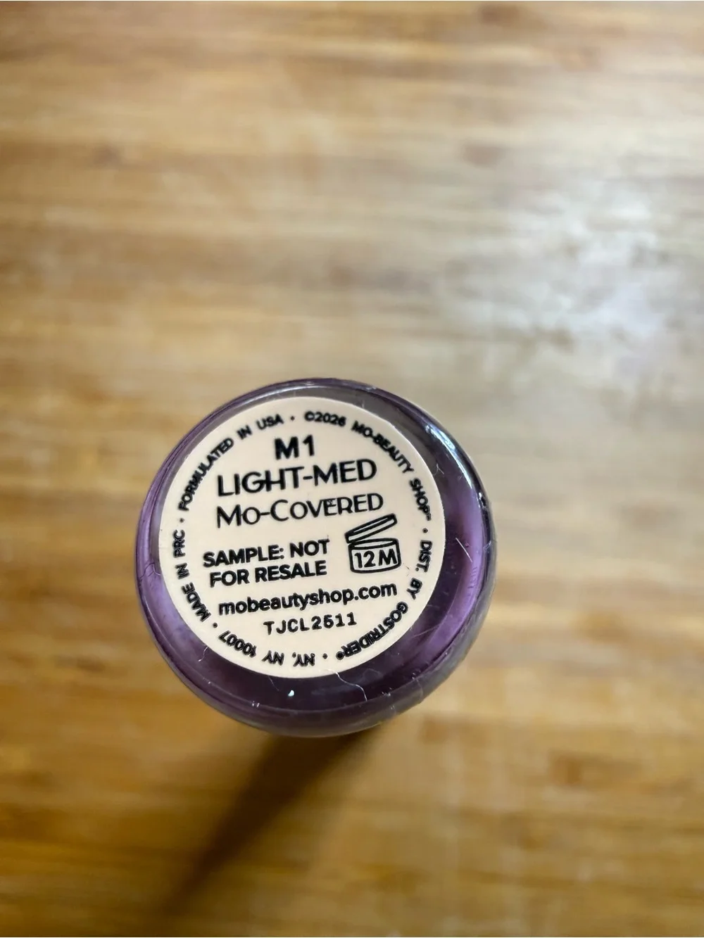 All about those Eyes, Makeup Bundle